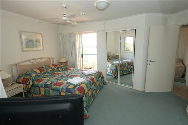 The Esplanade Riverview Holiday Apartments 玛志洛 客房 照片
